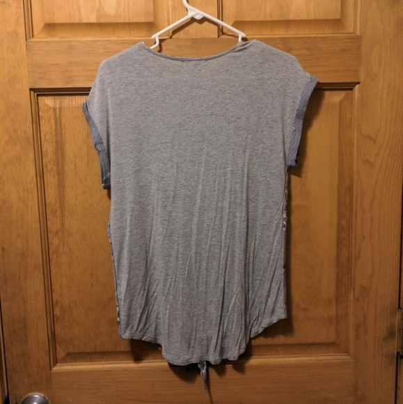 NWOT Maurices top - Picture 3 of 4